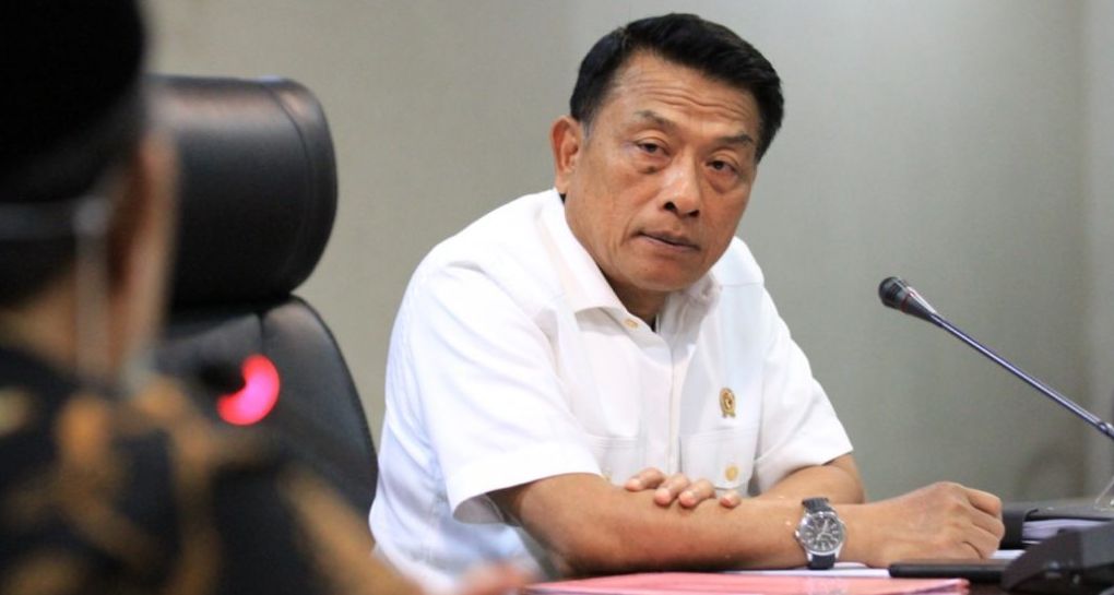 Demokrat Buka Pintu untuk Moeldoko, Siap Usung di Pilkada DKI 