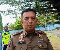 Razia Akhir Tahun, Satpol PP Pekanbaru  Amankan Muda-mudi Ngamar di Hotel Melati