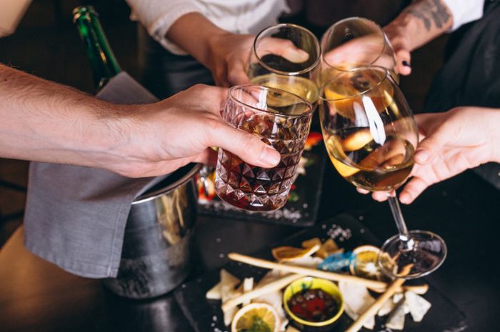 Minum Metanol Demi Cegah Corona Covid-19,700 Orang Warga Iran Tewas