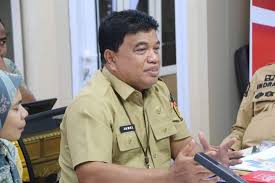 Cegah Anak Putus Sekolah, Pemko Pekanbaru Tebus Ijazah dengan Dana Zakat