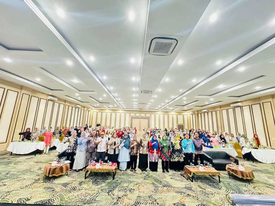 Pelaku UMK Duri Dibekali Pemahaman Fidusia dan Legalitas