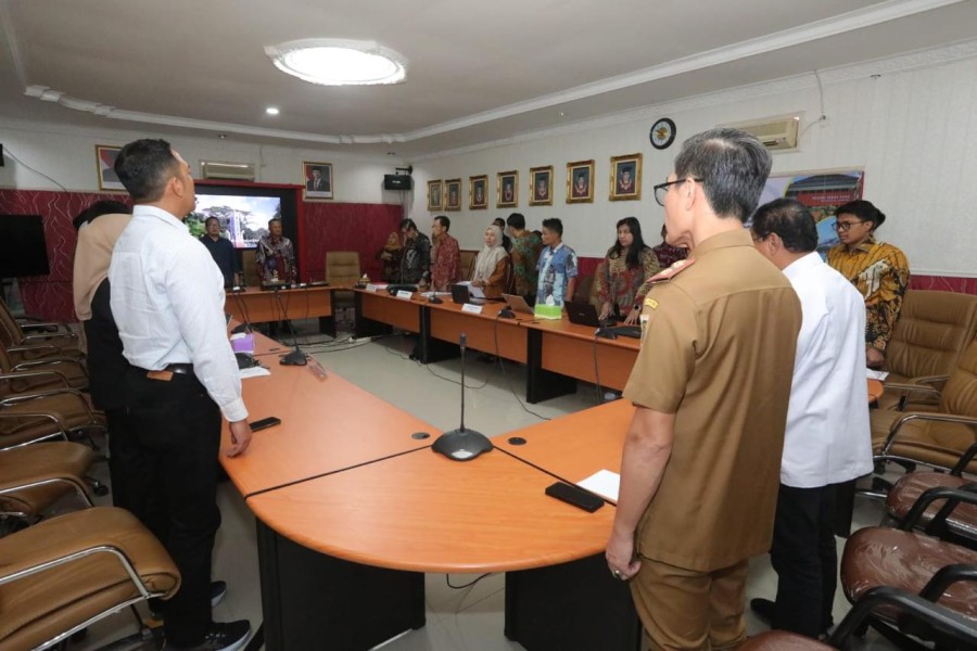 Komite IV DPD RI: Banyak Aset Negara Menganggur, UU PNBP Harus Dirombak