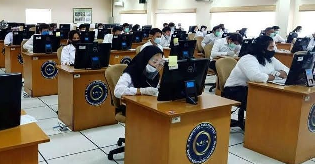 Pasca Umumkan Hasil SKD CPNS dan PPPK, BKD Buka Masa Sanggah 4 Hari