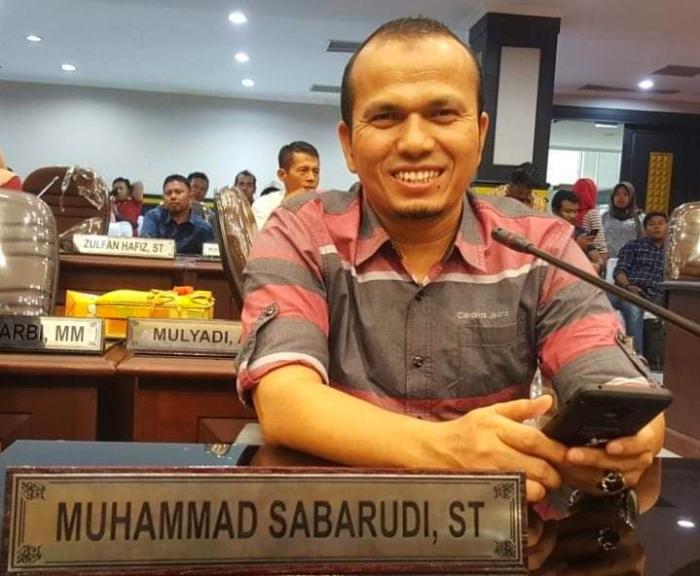 Sabarudi Pecut BUMD Berikan Peningkatan PAD Maksimal