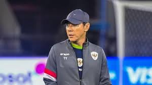 PSSI Resmi Pecat Shin Tae Yong dari Pelatih Timnas