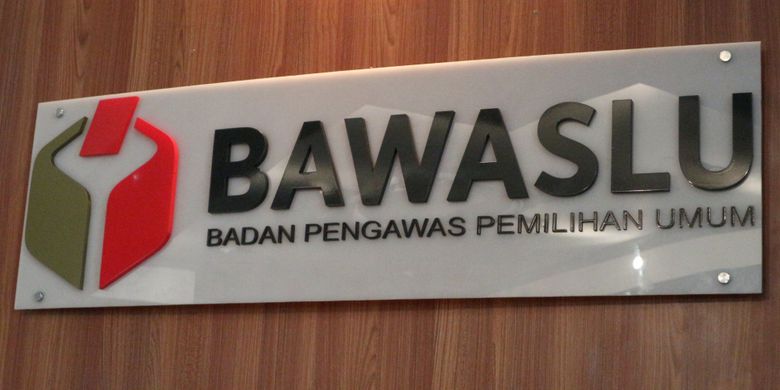 Bawaslu akan Blokir akun Penyebar Kampanye Hitam di Medsos