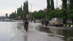 BMKG Ingatkan Hujan Lebat, Titik Panas Juga Terpantau di Riau