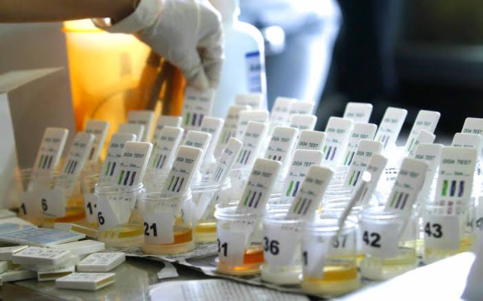 Dishub Pekanbaru dan BNN Bakal Lakukan Tes Urine pada Sopir Bus dan Travel