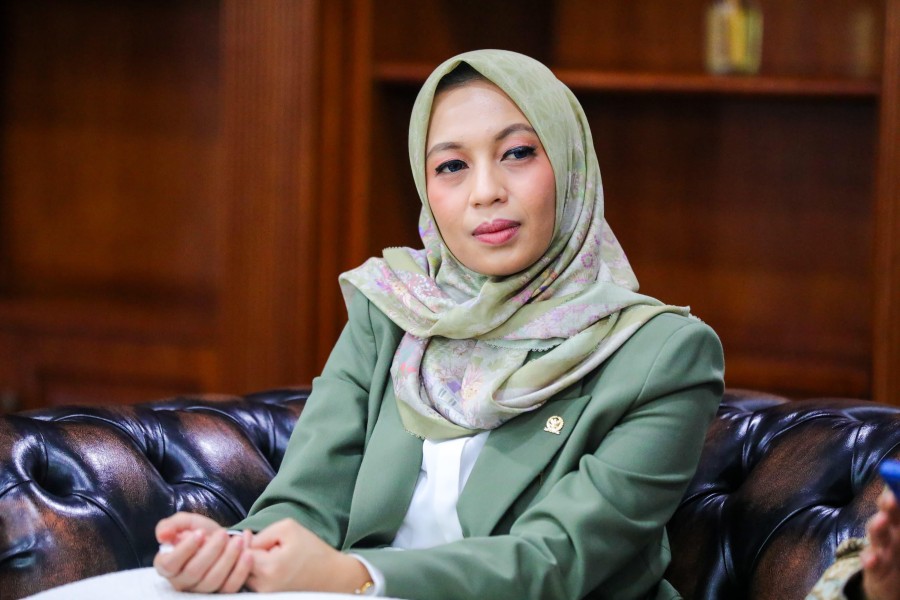 Senator Mirah Midadan Minta Pemerintah Pusat dan Daerah Kompak Soal Perumahan