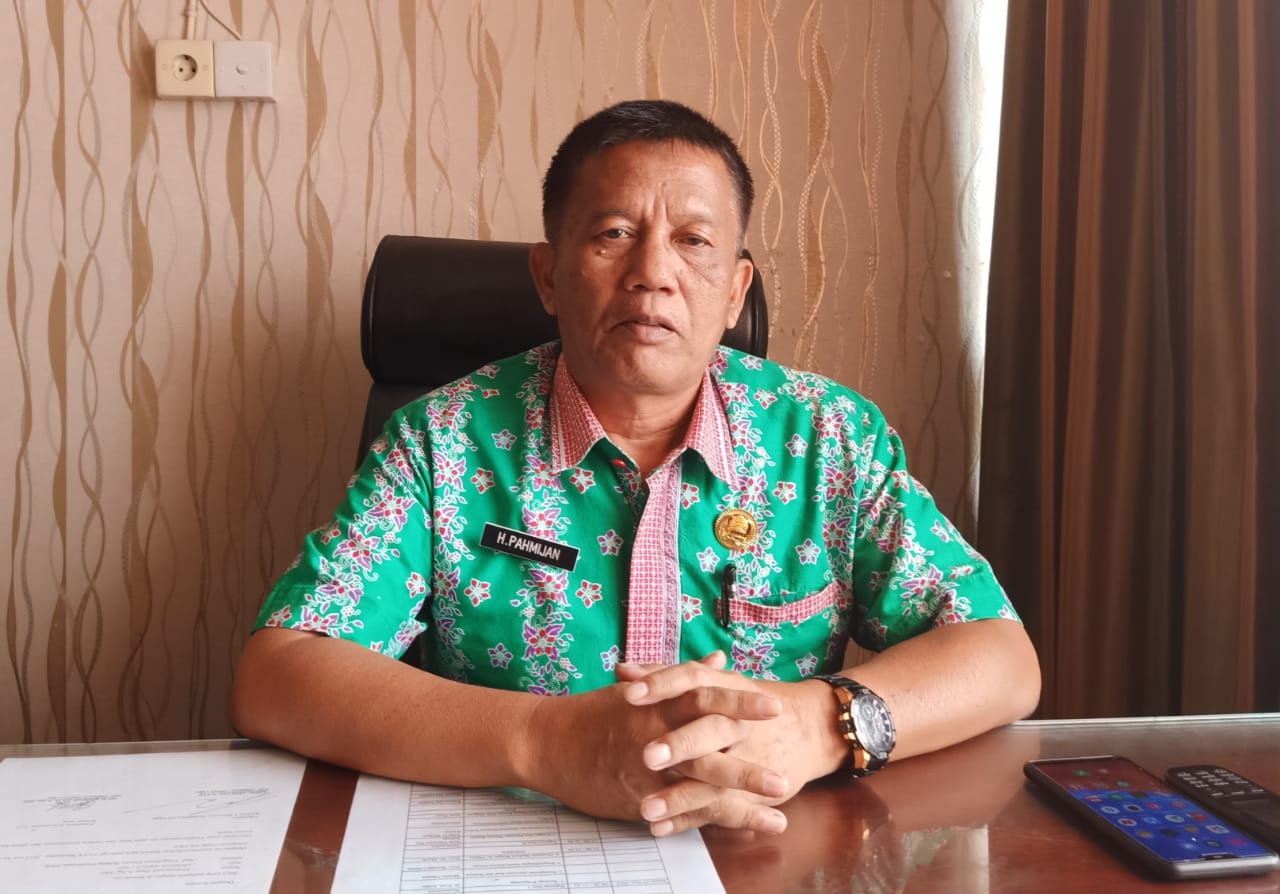 LKS SMK Tingkat Provinsi di Banjarmasin Terancam Batal