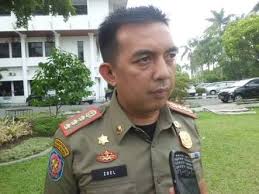 Jelang Ramadhan, Satpol PP Pekanbaru Gelar Razia KTP dan Minuman Beralkohol