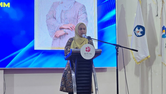 Karmila Sari Dorong Regenerasi Penari Sonde dan Zapin di Bengkalis