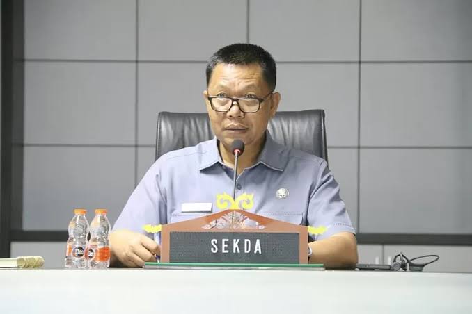 Pemko Pekanbaru Evaluasi Pengangkutan Sampah dengan Pihak Ketiga