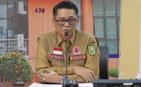 Curah Hujan Berkurang, TMC di Riau Batal Dilakukan