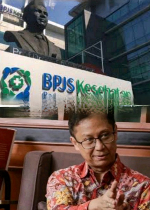 Kebijakan BPJS Kes Bebani Masyarakat, Negara Suka Seenaknya pada Rakyat
