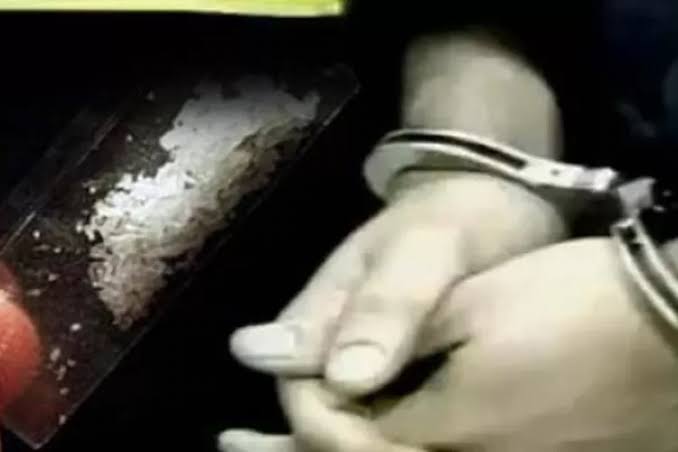 Gunakan Teknik Penyamaran, Polsek Bukit Raya Ringkus Pelaku Sabu