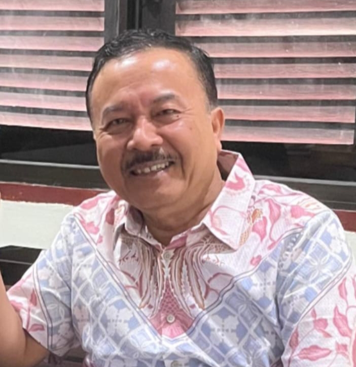 14 Pengacara Siap Dampingi Abdul Wahid, Aspandiar: Saya Dukung  Agar Clear