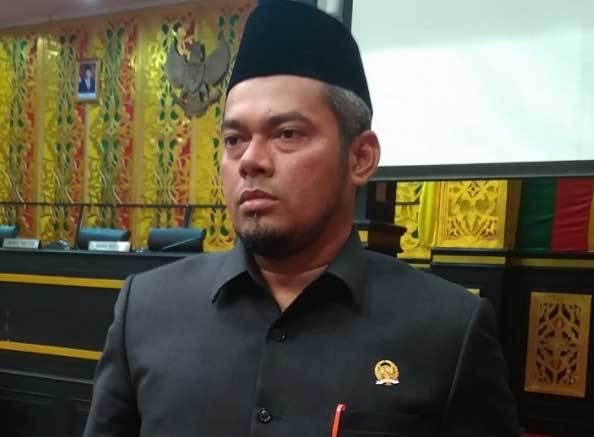 Tunjangan Transportasi Ketua DPRD Pekanbaru Diusut Jaksa