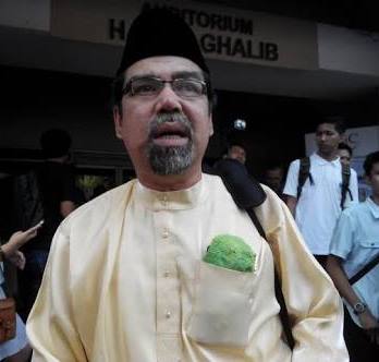 Persekusi Terhadap Neno Warisman, Ini Pernyataan Sikap LAM Riau