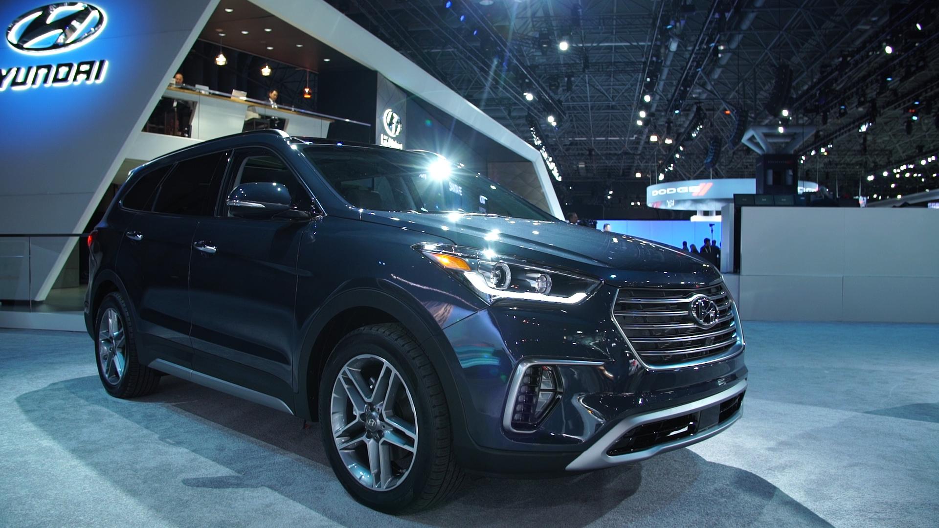 Hyundai Terapkan Konsep Kunci Pintu Mobil Dengan Smartphone