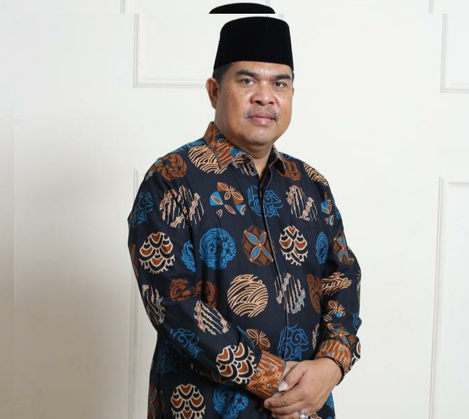 Banyak Jalan Rusak di Riau, PW Muhammadiyah Riau Desak Partisipasi Perusahaan