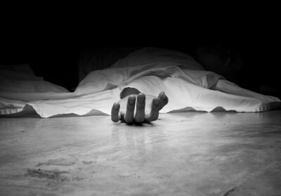 Wanita Tewas Tanpa Busana Ditemukan dengan Tangan dan Kaki Terikat, Begini Kronologinya