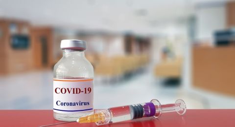 Rusia Rampungkan Uji Klinis Vaksin Covid-19 pada Manusia