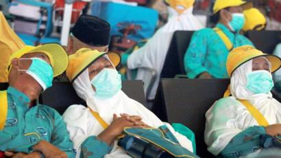Tambah 2 Orang Jemaah Umrah Asal Indonesia Positif Corona, Total 5 Orang