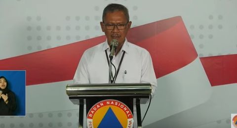 Bertambah 49, Pasien Covid-19 Meninggal Jadi 1.770 Orang Per 5 Juni