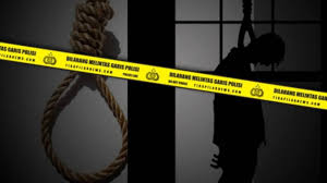 Pulang ke Rumah, Suami di Siak Temukan Istri Tewas Gantung Diri