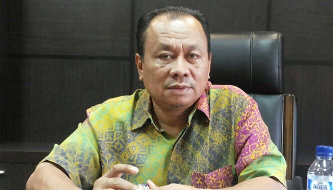 Golkar Pekanbaru Usulkan 8 Kader Jadi Bacalon Walikota Pekanbaru