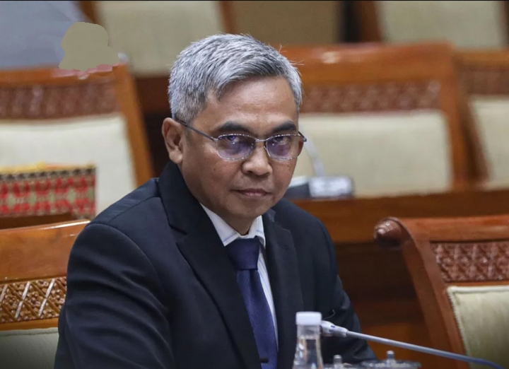Terpilih Jadi Ketua KPK, Setyo Budiyanto Segera Tentukan Arah Kebijakan