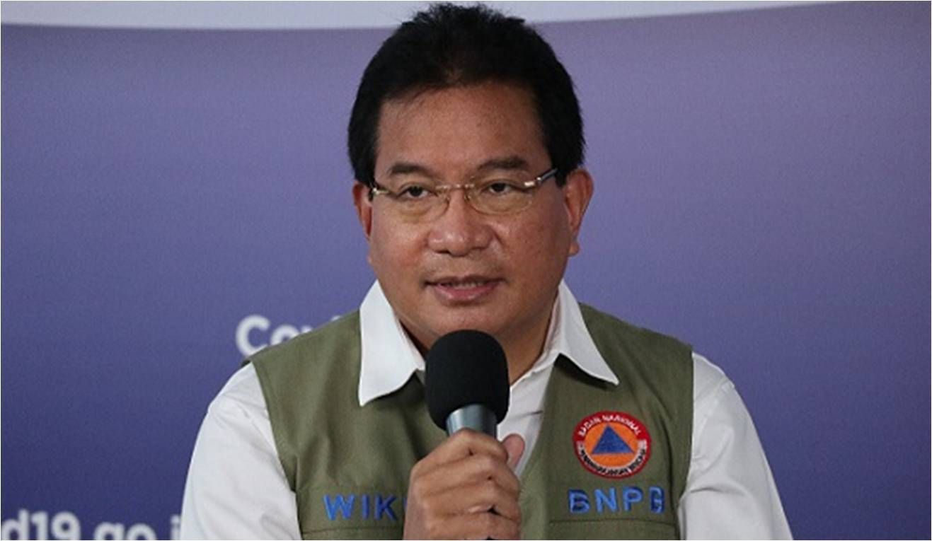 Waspada, Positivity Rate Covid-19 Indonesia Melebihi Standar WHO