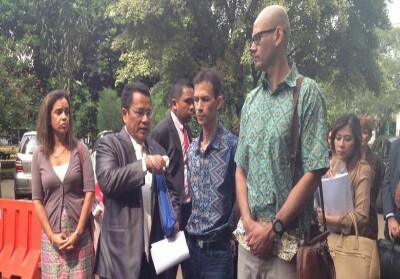 Komnas PA Pertanyakan Grasi Jokowi pada Terpidana Kasus Pencabulan Anak yang Tak Akui Kesalahan