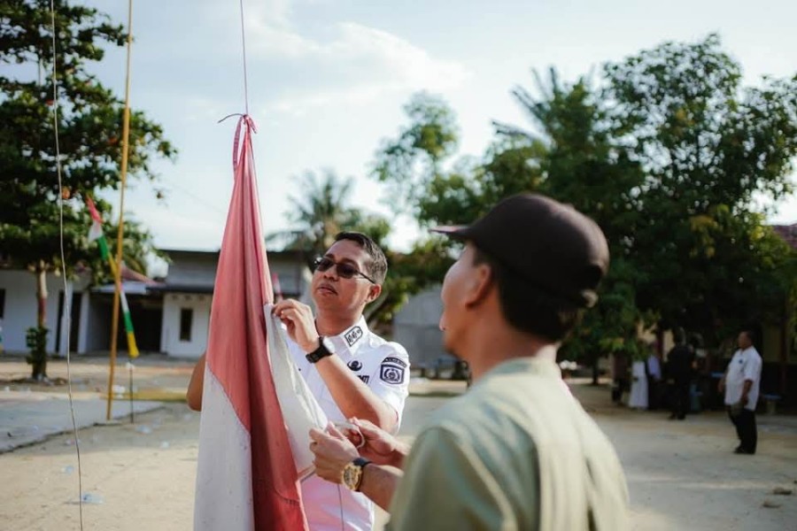 Wabup Jhoni Charles Dorong Pelayanan Publik Humanis dan Cepat