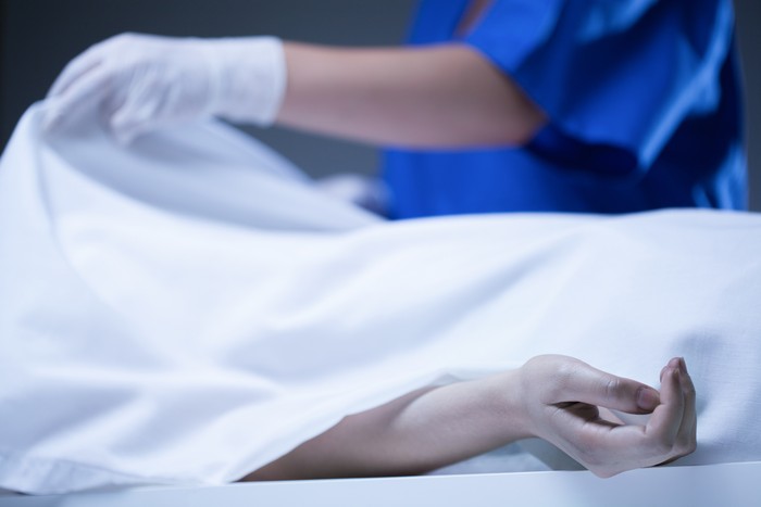 Nakes Kena Jerat Pasal Penista Agama Gegara Mandikan Jenazah Wanita 