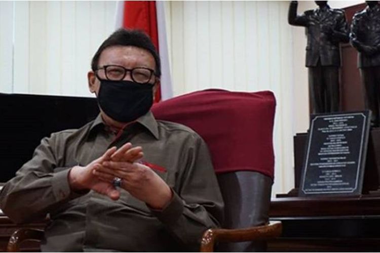 Kabar Baik: Rekrutmen CPNS Dibuka Lagi 2021