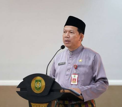 Kadiskes Riau Surati Daerah Waspadai Kabut Asap