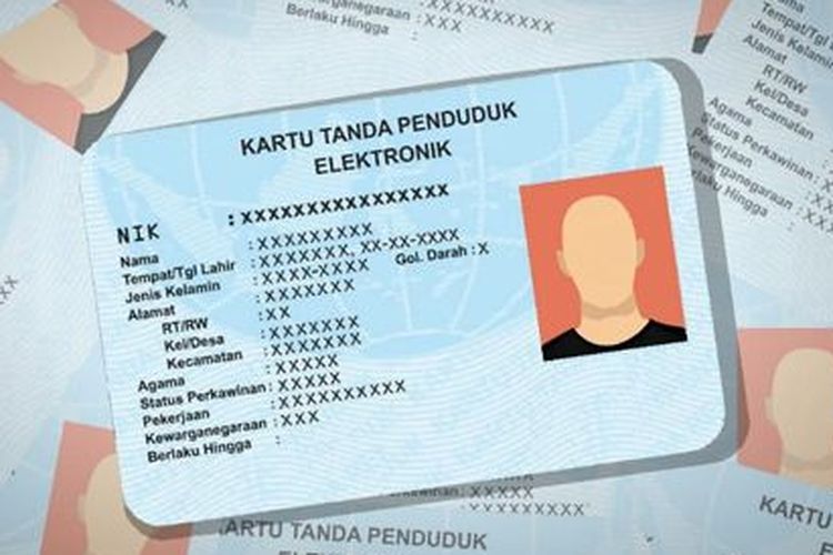 Kemendagri Layani Pembuatan E-KTP dan KK untuk Transgender