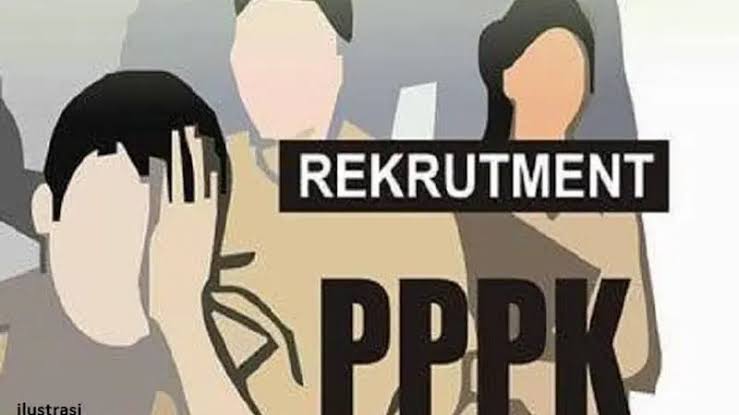 Bulan Depan Pemprov Riau Buka Seleksi Penerimaan PPPK