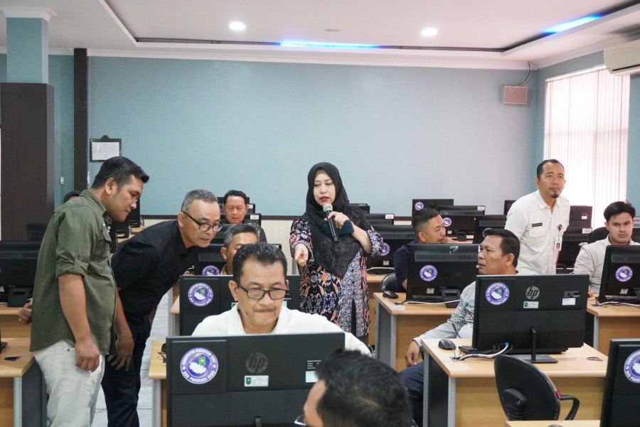 Timsel Tetapkan 21 Nama Calon Komisioner KPID Riau Periode 2026-2029