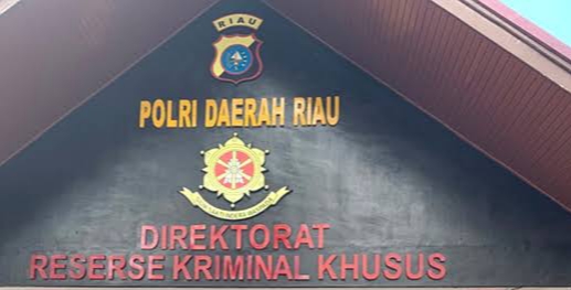 Bareskrim Telusuri Jejak Dugaan Korupsi SPR, Sejumlah Pejabat Riau Dipanggil