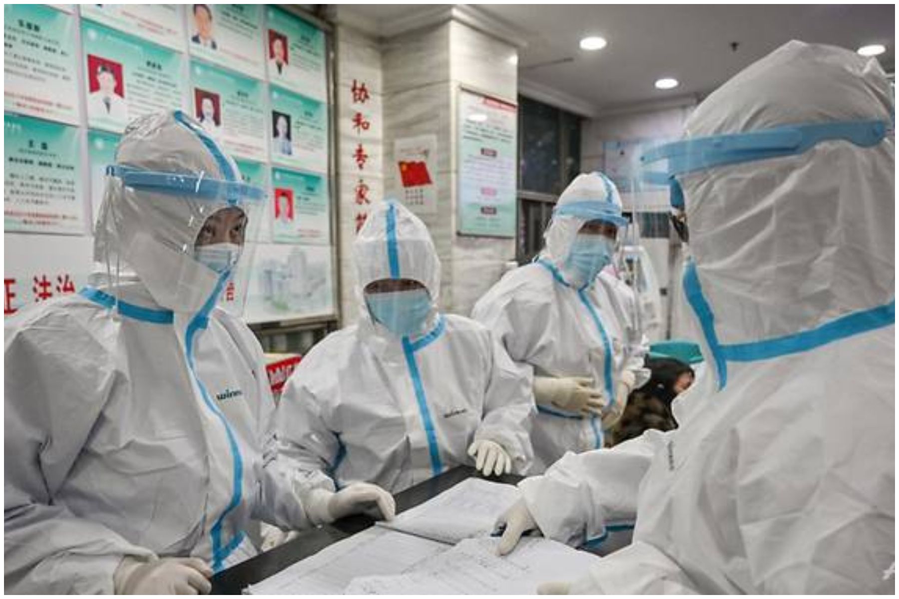 Insentif Tenaga Medis Dikebut, RS Diminta Segera Setor Data