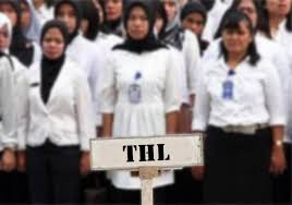 Pemko Pekanbaru Temukan 3.700 THL yang Tidak Masuk Data BKN