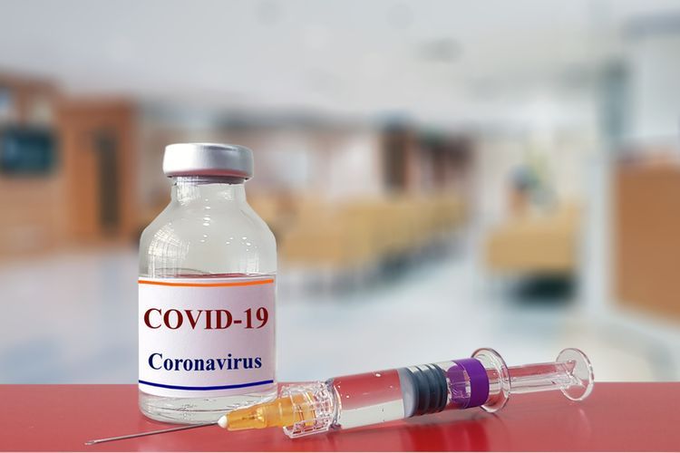 WHO Umumkan 3 Kriteria Orang yang Diprioritaskan Dapat Vaksin COVID-19