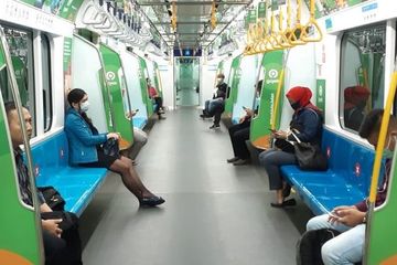 Jarak 2 Meter Tak Cukup, Corona Bisa Menular Sampai 6 Meter!