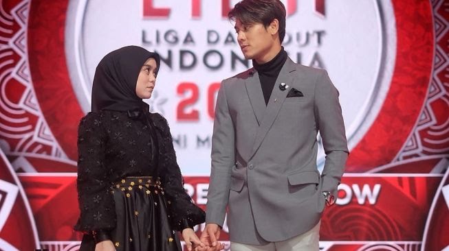 Dugaan KDRT, Rizky Billar Dilaporkan Lesty Kejora ke Polisi
