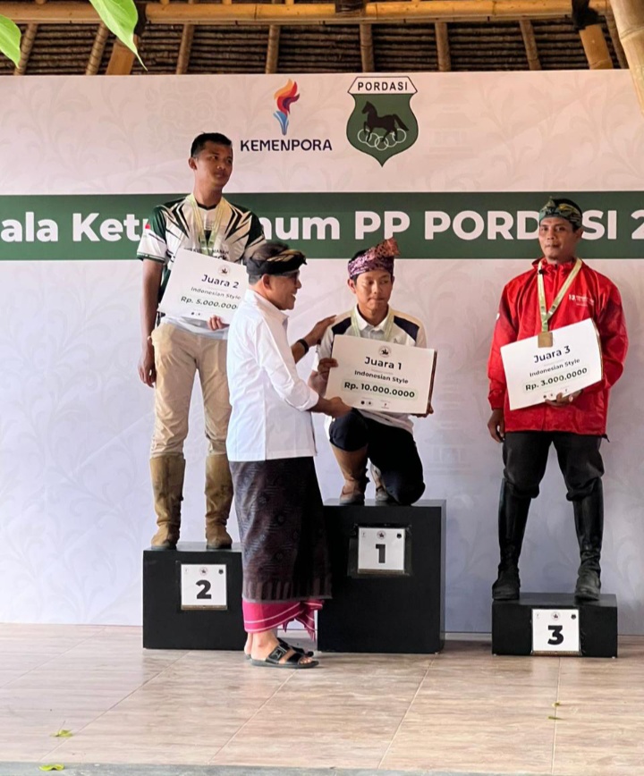 Target Emas, PORDASI Riau Siap Tampil Maksimal di PON XXII NTB-NTT 2028