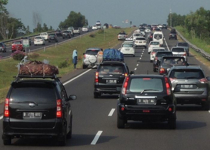 Mudik Tak Dilarang, Polisi Siapkan Skenario Pengamanan 