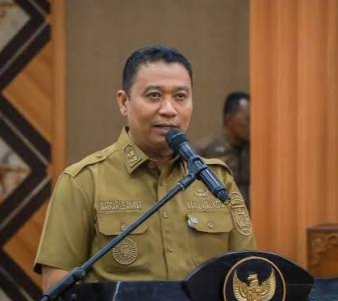 Pemko Pastikan Parkir Alfamart–Indomaret di Pekanbaru Gratis Mulai 1 Januari 2026